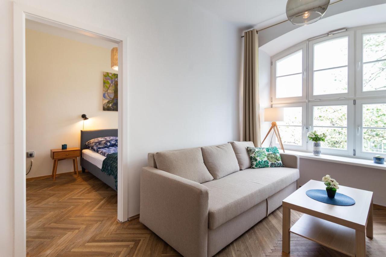 Апартаменти Old Town Charming Cozy Fully Equipped Краків Екстер'єр фото